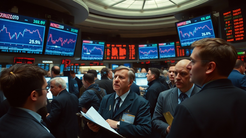 Торги акциями «Южуралзолота» прерваны на Московской бирже