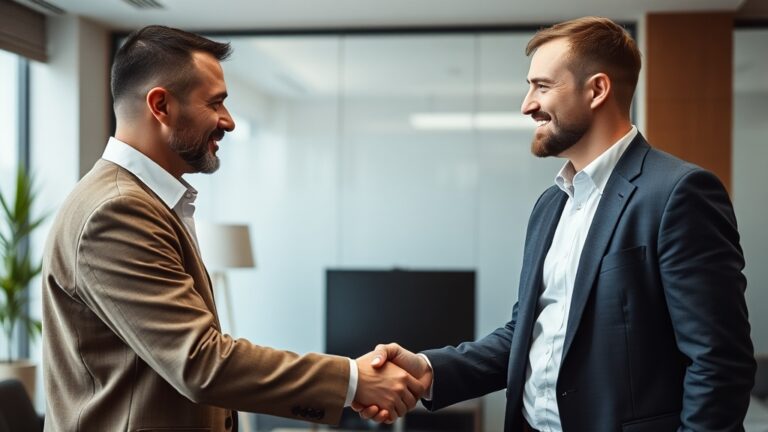 «Интердисп» назначила нового гендиректора — Яна Хуго Энгстрома