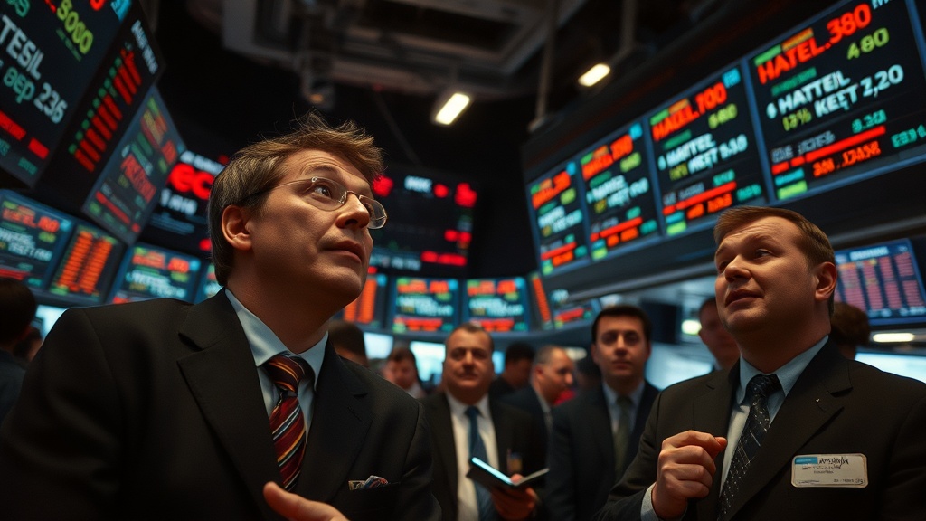 Торги акциями ЮГК приостановлены по указанию Банка России