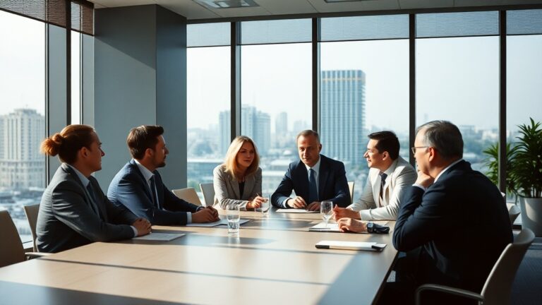 Опционные программы как инструмент удержания кадров: вызовы регулирования