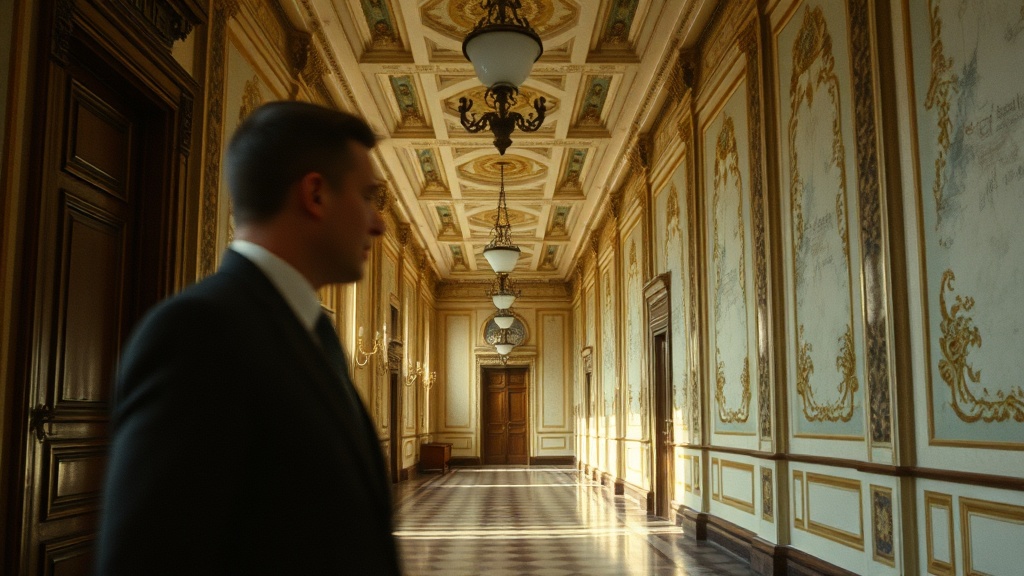 Арбитражный суд назначил основное разбирательство по иску Генпрокуратуры на 23 июля