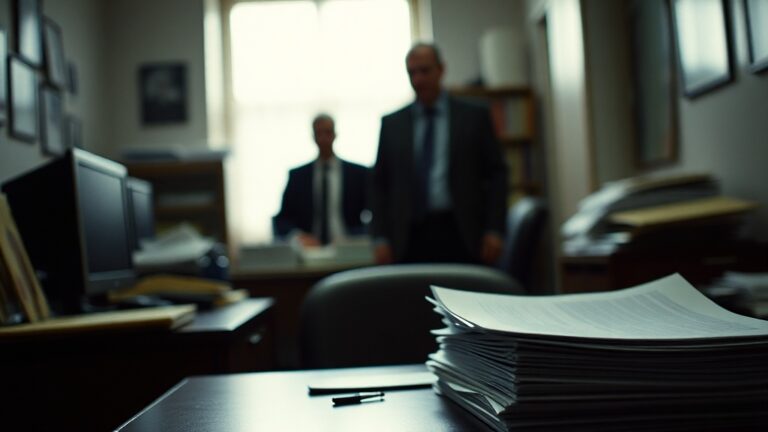 Налоговики подали иск о банкротстве разработчика госсистем