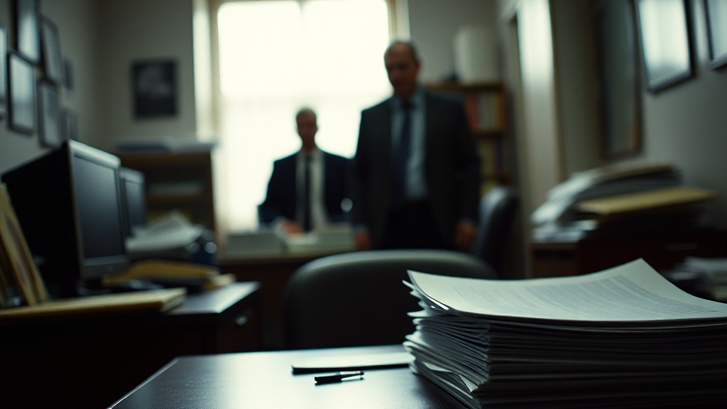 Налоговики подали иск о банкротстве разработчика госсистем