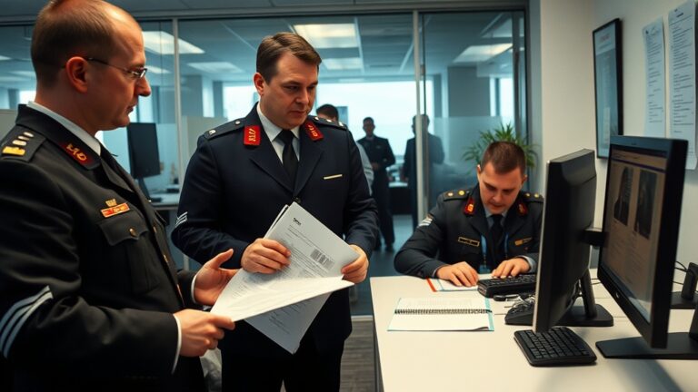 ФСБ и СК провели обыски в офисах золотодобывающей компании из Челябинской области