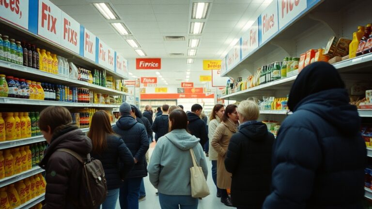 Fix Price продлил период обмена глобальных расписок на акции до 18 июля