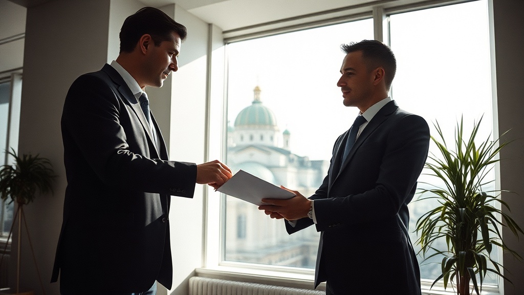 В ООО «Амтел» произошла смена руководства