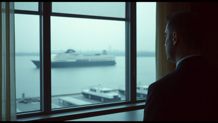 Судоходная компания «Водоходъ» получила штраф за нарушения безопасности