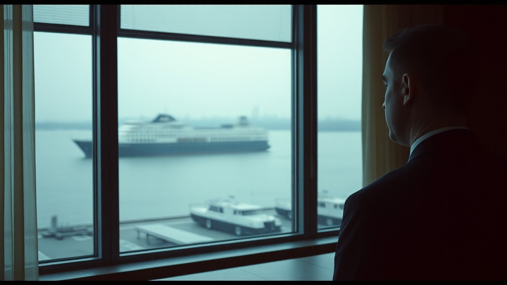 Судоходная компания «Водоходъ» получила штраф за нарушения безопасности