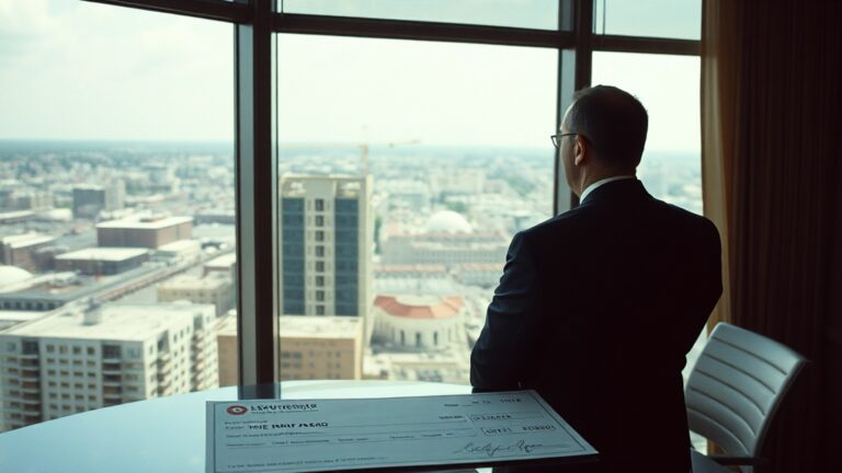 «А101» выплатит материнской компании 27 млрд рублей дивидендов за Q1 2025