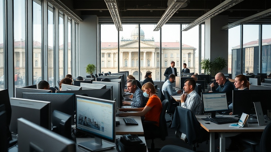 ЦБ зафиксировал ускоренное снижение инфляции — Набиуллина