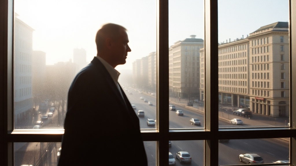 Смена руководства в игровом издательстве «Иннова дистрибьюшен»