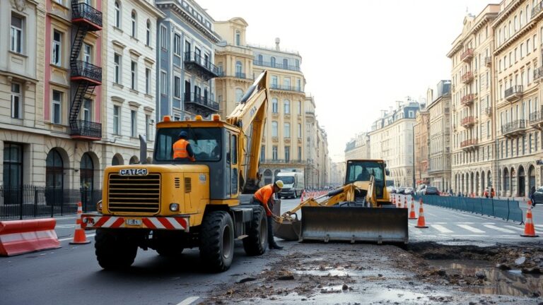 Анапа получит 351,6 млн рублей на восстановление дорог после техногенной аварии
