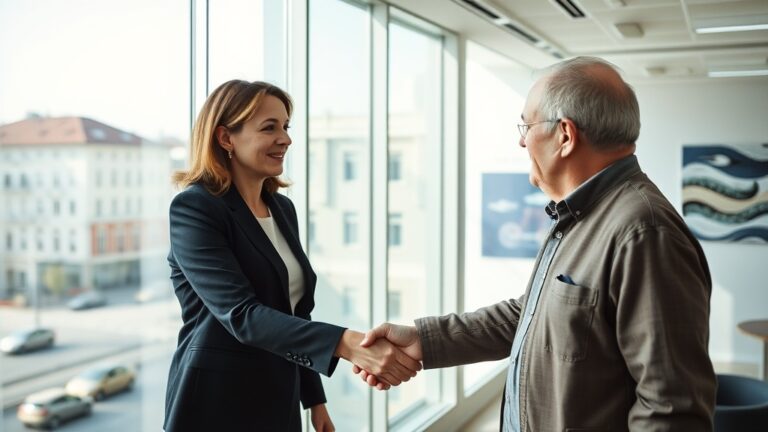 «Дары моря» провела ротацию топ-менеджмента