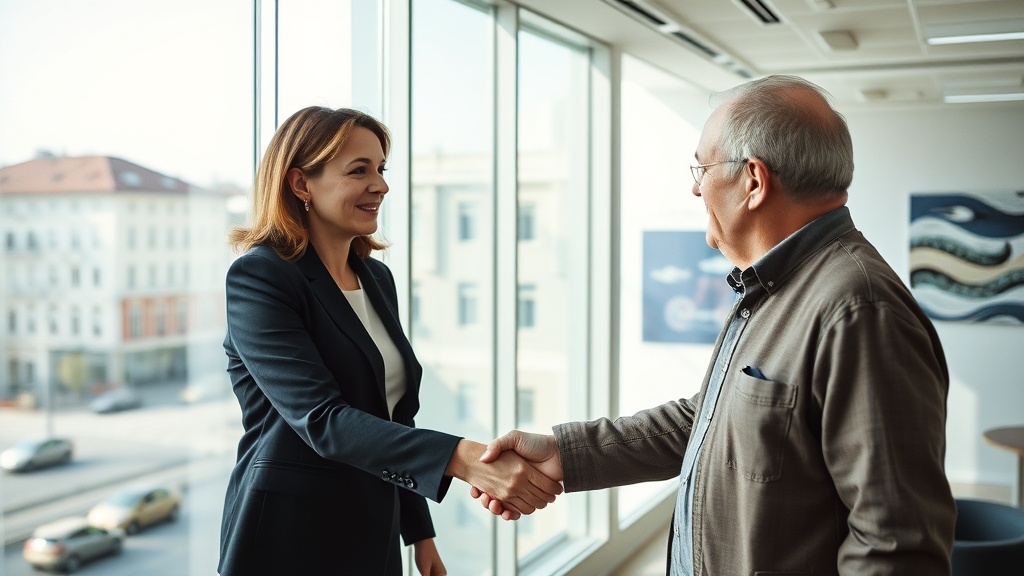 «Дары моря» провела ротацию топ-менеджмента