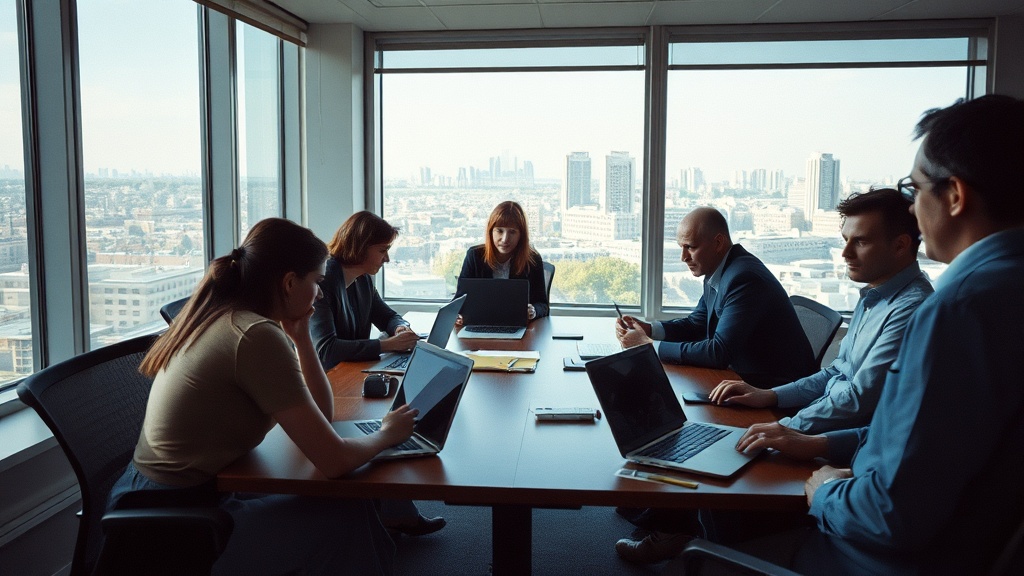 Путин дал кабинету задание на ограничение ПО из враждебных государств