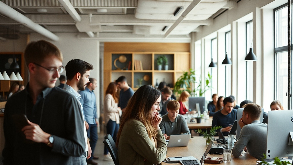 Москва регистрирует свыше 10 тысяч новых МСП ежемесячно