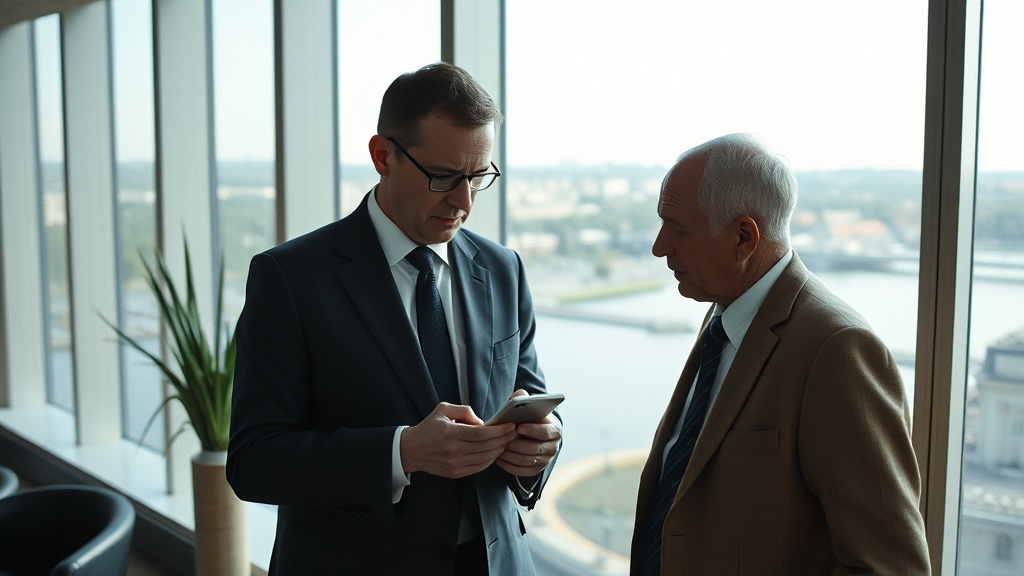 Финучреждения направляют деловую переписку в мессенджер MAX