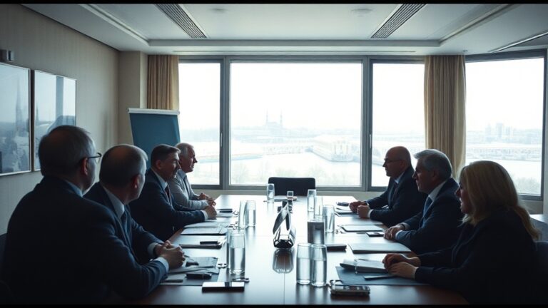 В Тольятти прошло совещание о развитии социального транспорта и такси