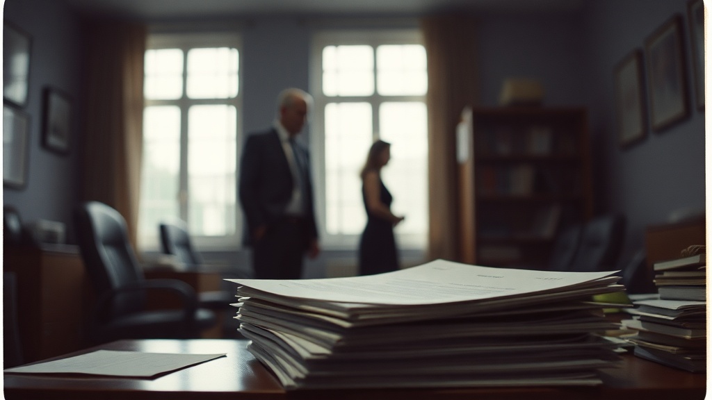 SR Space столкнулась с новым исковым требованием от управляющей компании