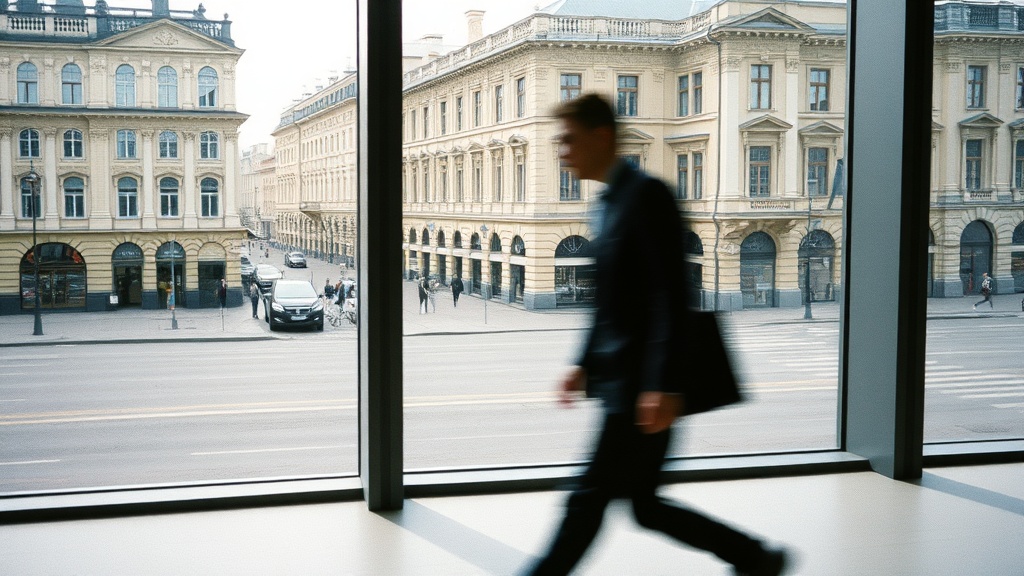 Смена руководства в «Всероссийском банке развития регионов»