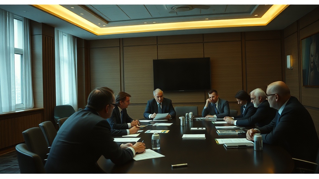 Мосбиржа готовит ревизию регламентов торговли и риск-менеджмента