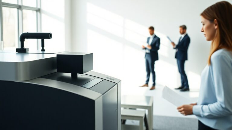 Учебный центр отстоял позицию в споре о лазерном оборудовании