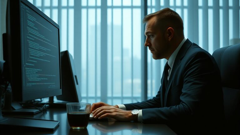 Кибератака на Novabev Group: компания не пошла на сделку с преступниками