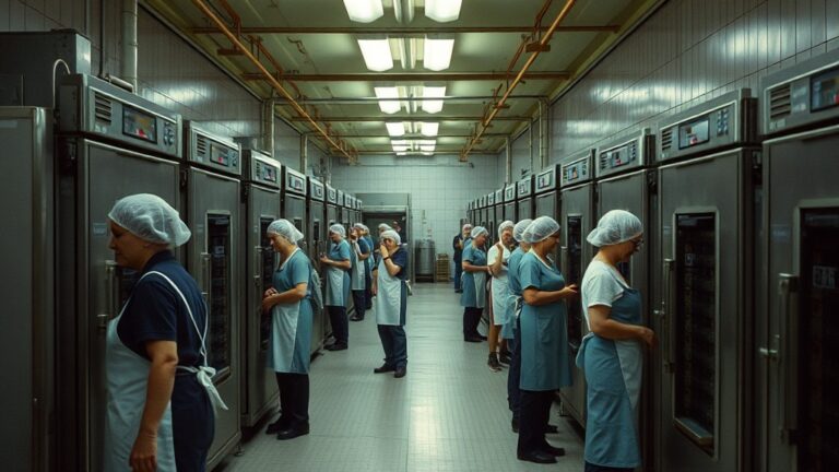 Конфликт между хлебопекарней и Депимуществом Москвы из-за пристроек