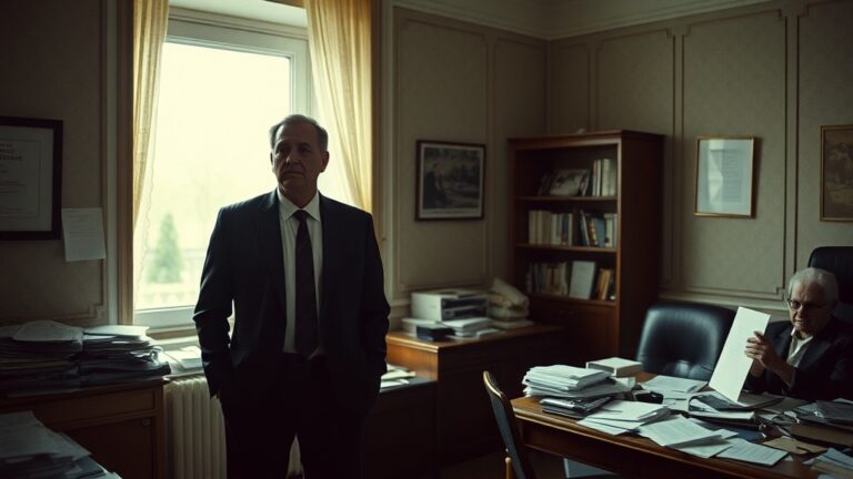 «Красный якорь» получил нового руководителя после ареста предыдущего