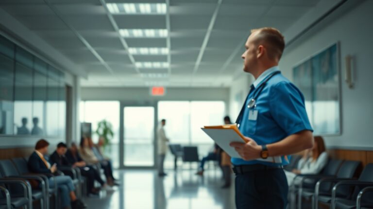 Инспекция Ростехнадзора в клинике «Медси» на Отрадной