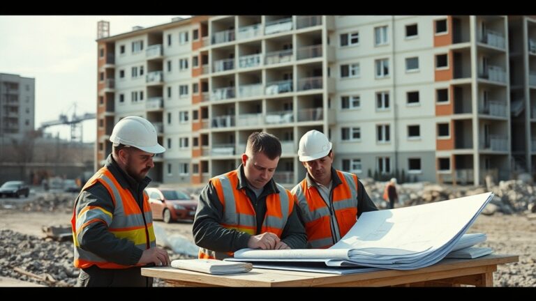 АКРА предупредила о массовых банкротствах подрядчиков девелоперов