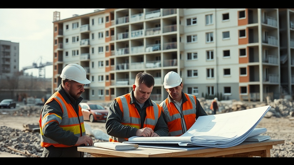 АКРА предупредила о массовых банкротствах подрядчиков девелоперов