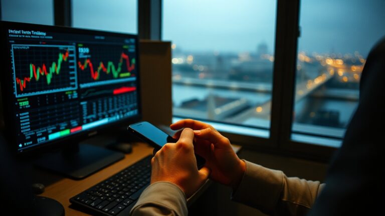 Центробанк выявил нарушение инсайдерского законодательства у бывшего IR-менеджера