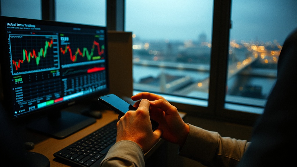 Центробанк выявил нарушение инсайдерского законодательства у бывшего IR-менеджера