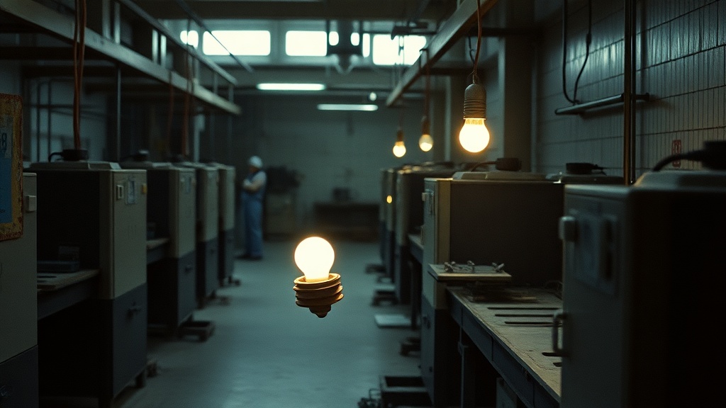 MLS Co. Ltd из Китая стала владельцем LEDVANCE