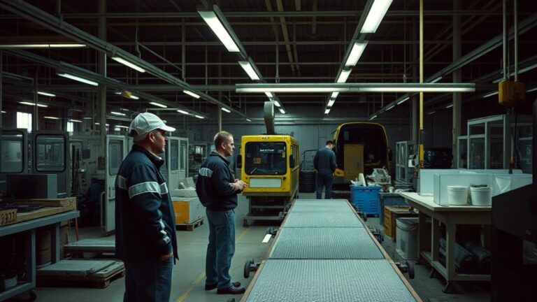 Профсоюз прокомментировал переход автозаводов на сокращённый график