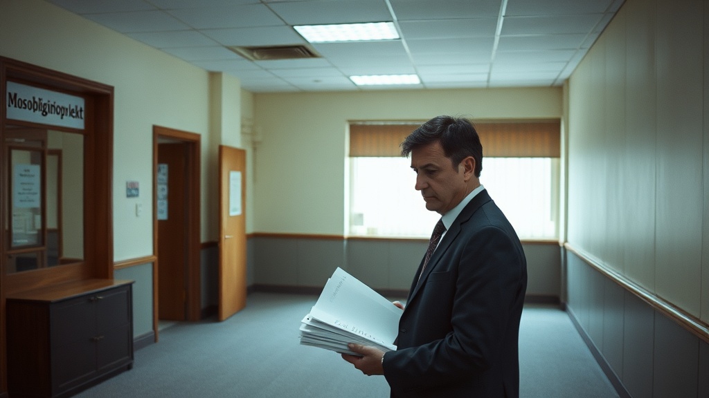 Дочерняя компания «РусГидро» инициирует банкротство на фоне сокращения заказов