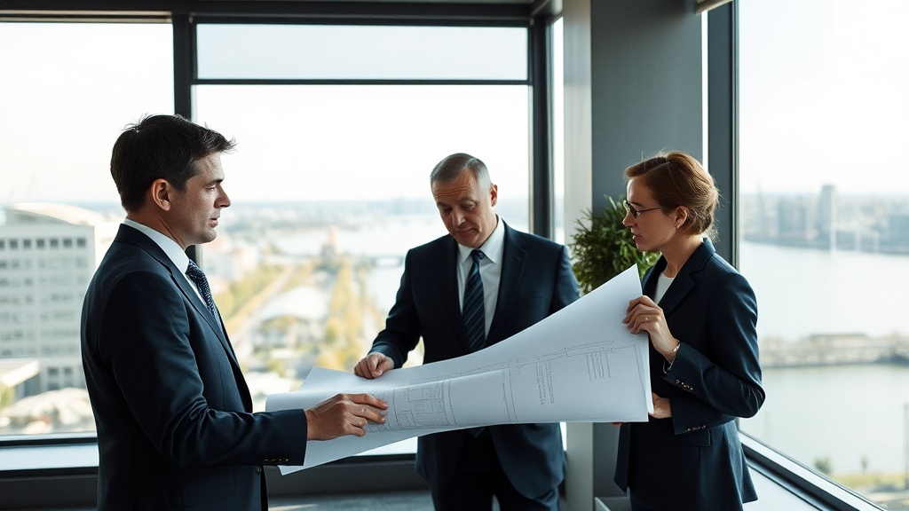 Расширение ОЭЗ «Центр» в Воронежской области включено в план минэкономразвития