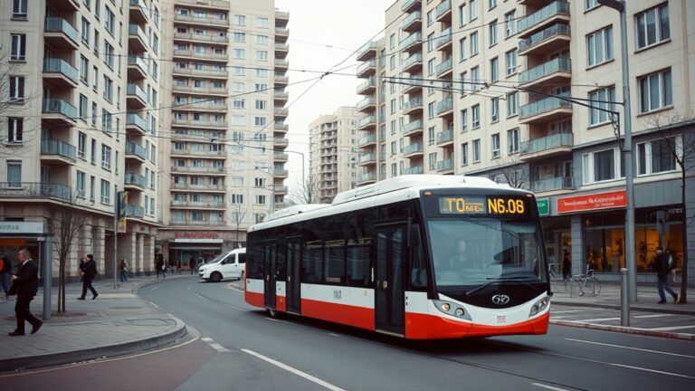 Два новых троллейбусных маршрута соединили Парнас и Выборгский район