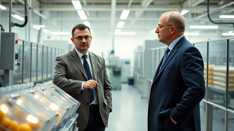 Антимонопольная служба одобрила приобретение Тульского комбината группой ЭФКО