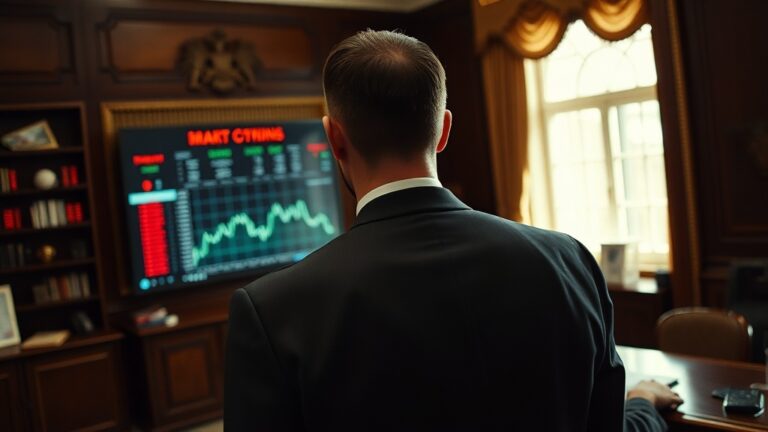 Регулятор запретил ВТБ проводить операции клиента на бирже