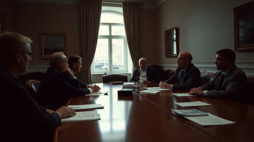 «Медси» рассмотрит возможность досрочного роспуска совета директоров