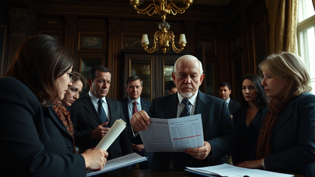 Инвесторы ЮГК опасаются повторения сценария «Соликамского магниевого завода»