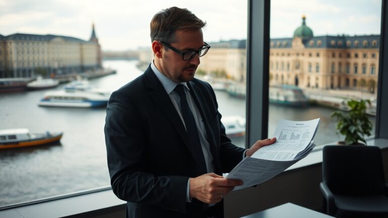 ЦБ РФ предложил улучшить качество корпоративной отчетности для инвесторов