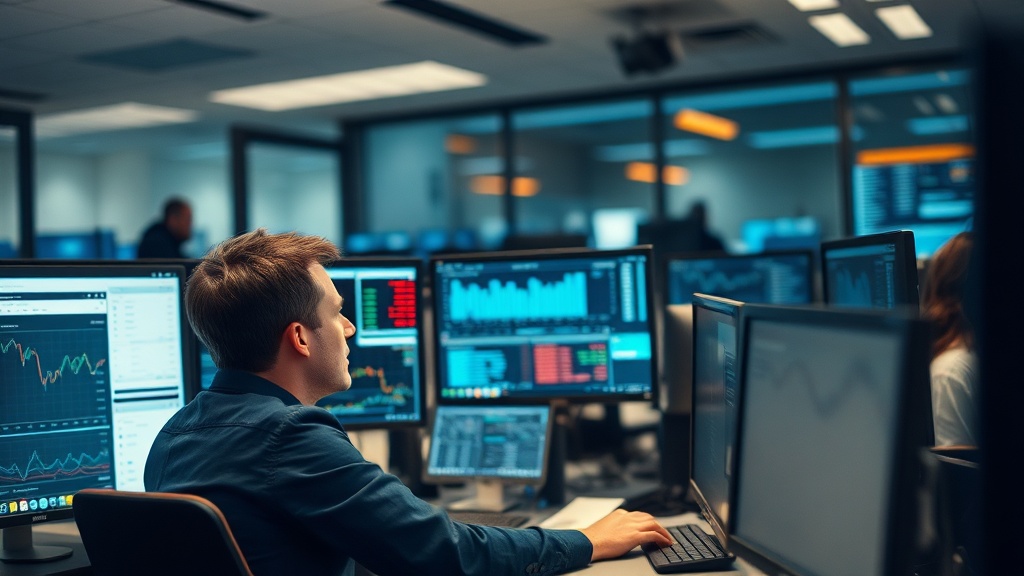 Минфин выбрал подрядчика для IT-модернизации на 2,4 млрд рублей