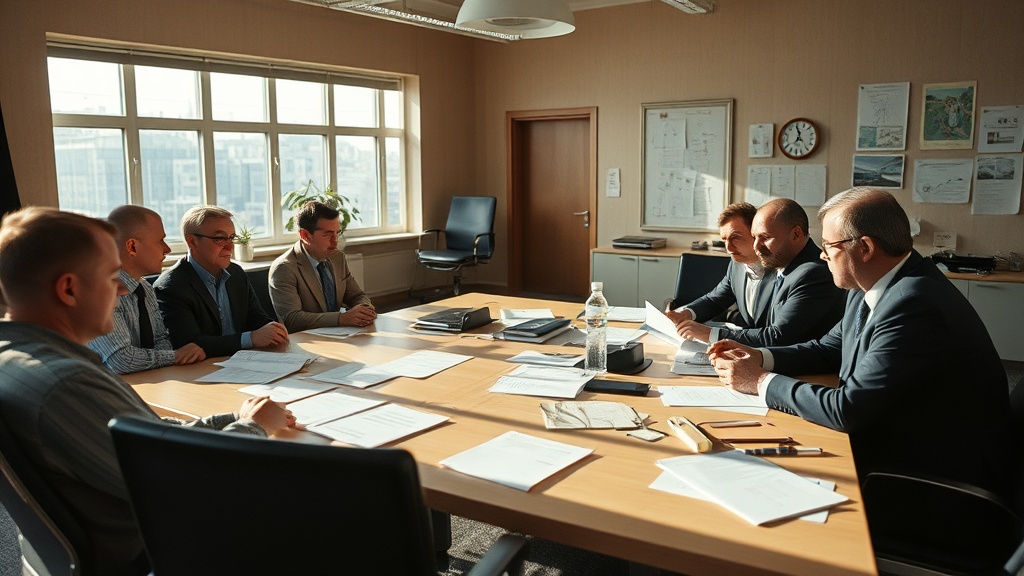 Государственные закупки у малого бизнеса превысили 3,8 трлн рублей