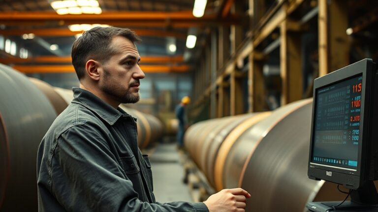 Спрос на коммерческую сталь упал: итоги полугодия «Северстали»