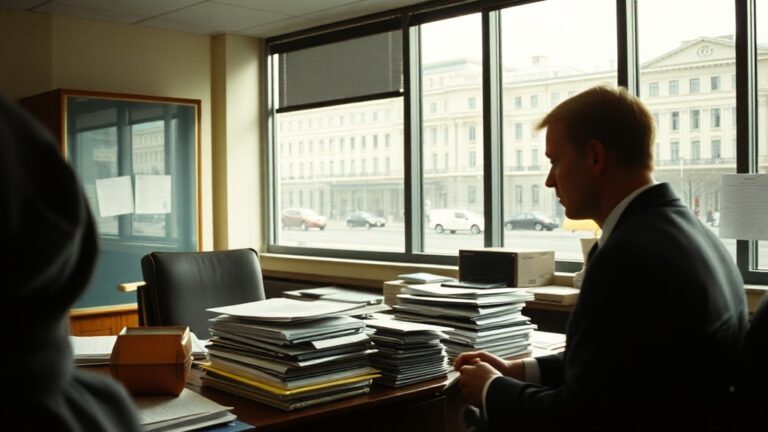 Минпромторг изучит вариант запрещения импорта канцелярии на госзакупках