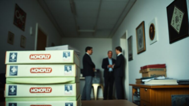 «Монополия» готовится к досрочному роспуску совета директоров