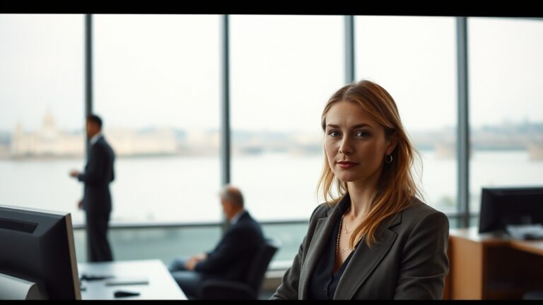 Марина Корнева стала руководителем финансового проекта «Яндекса»